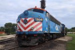 Metra #308